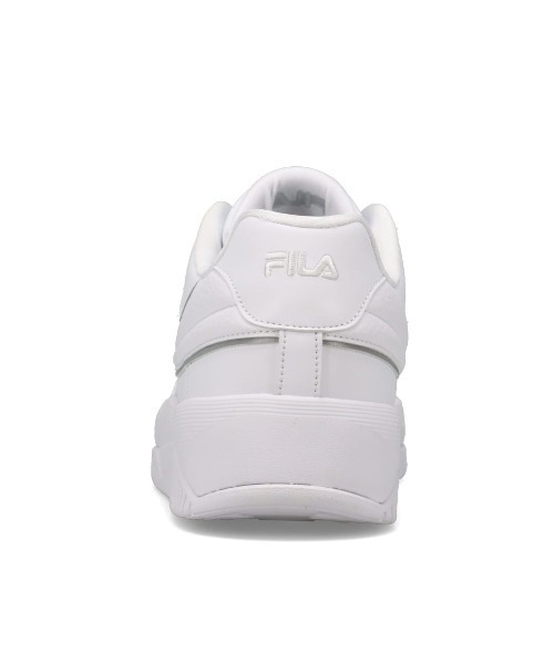 FILA(フィラ)の「【FILA】Tattica3(スニーカー・メンズ・ホワイト・25.5cm/26.0cm/26.5cm/27.0cm/28.0cm)」の7枚目の写真