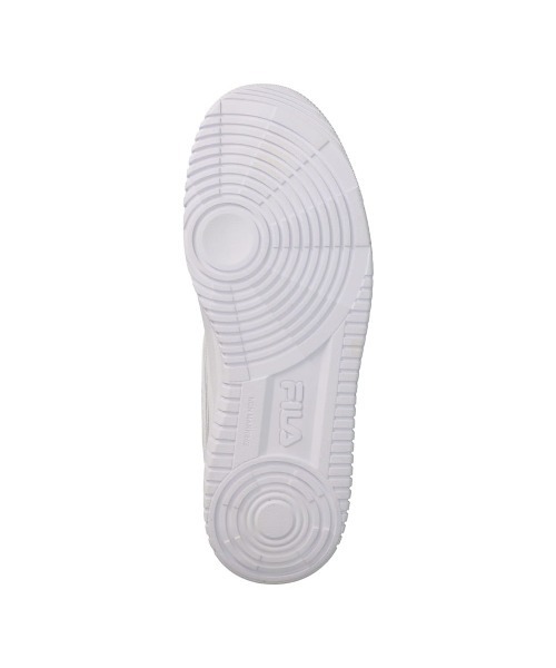 FILA(フィラ)の「【FILA】Tattica3(スニーカー・メンズ・ホワイト・25.5cm/26.0cm/26.5cm/27.0cm/28.0cm)」の9枚目の写真