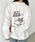 THE NORTH FACEiUm[XtFCXj́u THE NORTH FACE(UEm[XtFCX)/obNvg Rbg XEFbg N[lbN 傫߃TCY/M'S SEOUL FOUR SEASONS SWEATSHIRTSiXEFbgjvbItzCg