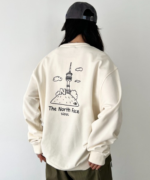セール】国内未発売 THE NORTH FACE(ザ・ノースフェイス)/バック