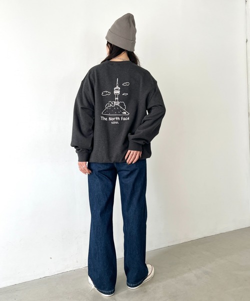 セール】国内未発売 THE NORTH FACE(ザ・ノースフェイス)/バック