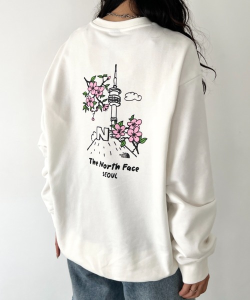 セール】国内未発売 THE NORTH FACE(ザ・ノースフェイス)/バック