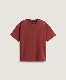 VANS｜ヴァンズのTシャツ/カットソー（レッド/赤色系）通販 - ZOZOTOWN
