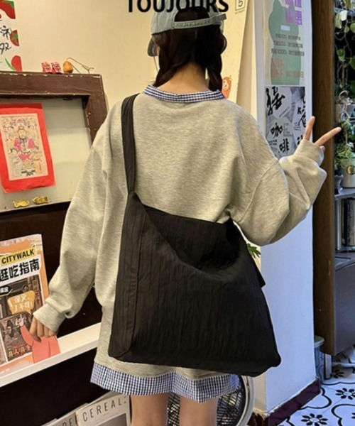 REBALANCE(リバランス)の「ショルダーバック(ショルダーバッグ・レディース・B/C/D/E/A・ONE SIZE)」の10枚目の写真