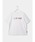 APPLEBUM�i�A�b�v���o���j�́u�gAlphabet�h T-shirt�iT�V���c/�J�b�g�\�[�j�v�b�z���C�g