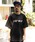 APPLEBUM�i�A�b�v���o���j�́u�gAlphabet�h T-shirt�iT�V���c/�J�b�g�\�[�j�v�b�u���b�N