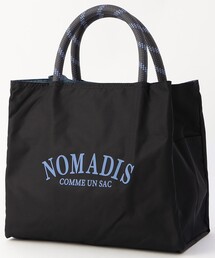 NOMADIS｜ノマディスのトートバッグ通販 - ZOZOTOWN