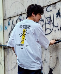 【Leyline】Never fold tee
