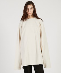 PRANK PROJECT | BEHINDオーバーTEE / BEHIND Over T-Shirt(Tシャツ/カットソー)