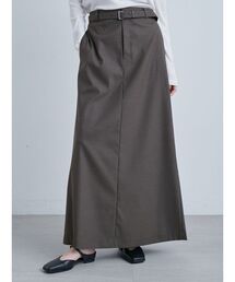 MIESROHE｜ミースロエのスカート通販 - ZOZOTOWN