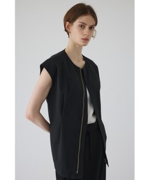 Vest like tops ベストライクトップス