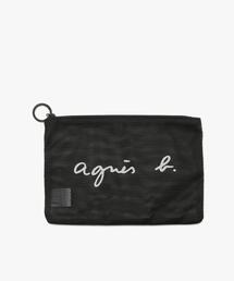 agnes b.(AjGXx[)̃S iC ~fBA |[` (ZAH03|01)(|[`)