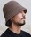 CAMBIO�i�J���r�I�j�́umko13016-Slim Silhouette Thermo Hat �n�b�g(OP-252-BO013)�i�n�b�g�j�v�b�u���E���n���̑�
