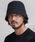 CAMBIO�i�J���r�I�j�́umko13016-Slim Silhouette Thermo Hat �n�b�g(OP-252-BO013)�i�n�b�g�j�v�b�u���b�N