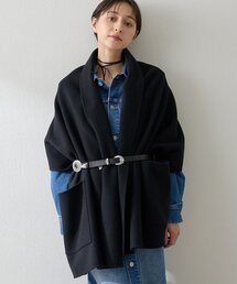 ポンチョ（ブラック/黒色系）ファッション通販 - ZOZOTOWN