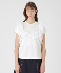 BLUE LABEL CRESTBRIDGE｜ブルーレーベルクレストブリッジのT