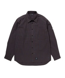 430 | ms6214-L-S CHECK SHIRT シャツ(25-145)(シャツ/ブラウス)