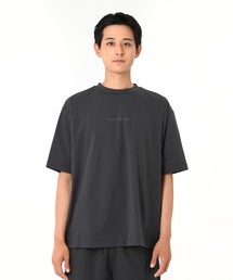 NEW BALANCE | ファンクショナルリラックスフィットショートスリーブＴシャツ(Tシャツ/カットソー)