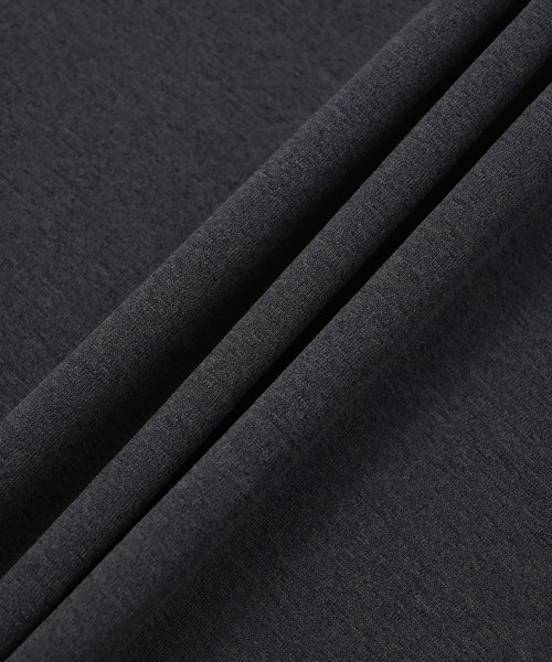 NEW BALANCE(ニューバランス)の「ファンクショナルリラックスフィットショートスリーブTシャツ(Tシャツ/カットソー・メンズ・チャコールグレー・X-LARGE/LARGE/MEDIUM/SMALL/XX-LARGE)」の9枚目の写真