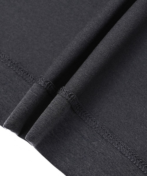 NEW BALANCE(ニューバランス)の「ファンクショナルリラックスフィットショートスリーブTシャツ(Tシャツ/カットソー・メンズ・チャコールグレー・X-LARGE/LARGE/MEDIUM/SMALL/XX-LARGE)」の10枚目の写真