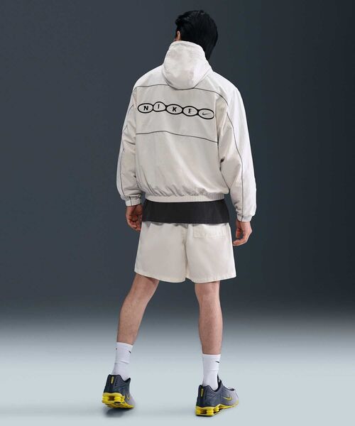 セール】ナイキ クラブ メンズ フーデッド ジャケット / Nike Club