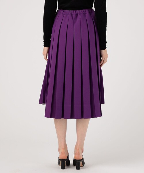 セール】PLAN C PLEATED SKIRT（スカート）｜PLAN C（プランシー）の