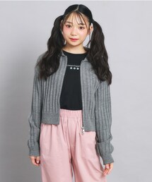 《凛子です》❤️新品・タグ付き❤️『ブラデリス』カーディガン AMBIDEX Store トップス(15／48ページ)