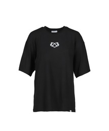 CREWNECK BASIC T-SHIRT