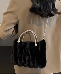 パール」に該当するショルダーバッグファッション通販 - ZOZOTOWN