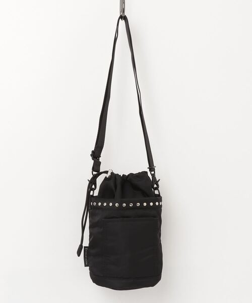 ANNAN BUCKET STUDS（ハンドバッグ）｜Mackintosh（マッキントッシュ