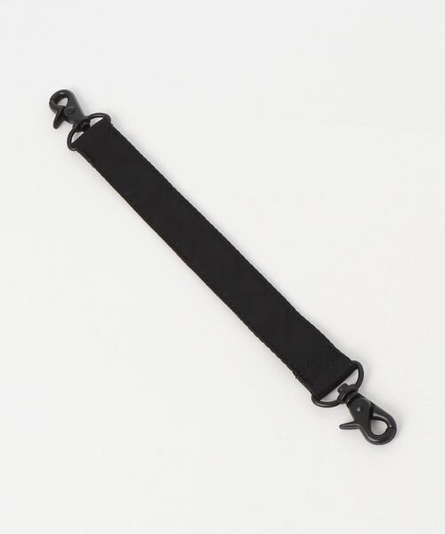 Mackintosh（マッキントッシュ）の「ANNAN BUCKET STUDS（ハンドバッグ・レディース・ブラック・ONE SIZE）」の2枚目の写真