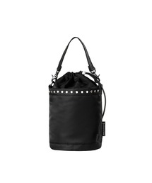 Mackintosh（マッキントッシュ）の「ANNAN BUCKET STUDS（ハンドバッグ）」
