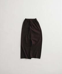 LAATO | sweat style knit pants(その他パンツ)