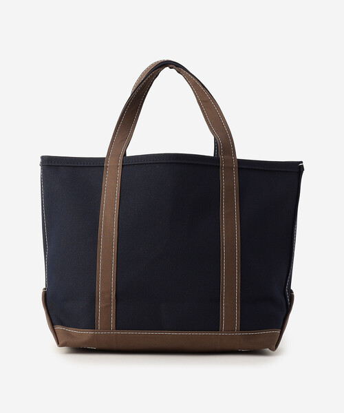 ORCIVAL（オーシバル）の「ORCIVAL | キャンバストートバッグ 中（トートバッグ・レディース・ホワイト系その他6/ブラウン/カーキ系1/チャコール/ブルー系その他5・-）」の8枚目の写真