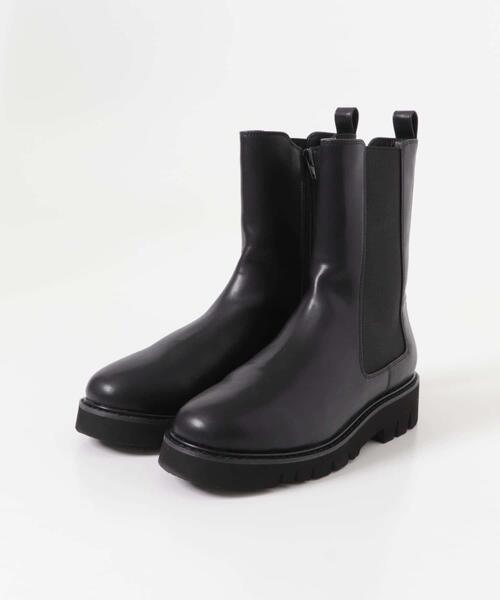 セール】軽量サイドゴアブーツ（ブーツ）｜URBAN RESEARCH Sonny Label
