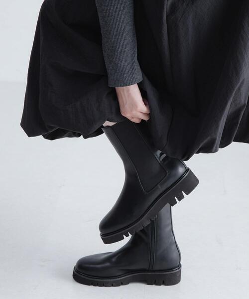 軽量サイドゴアブーツ（ブーツ）｜URBAN RESEARCH Sonny Label