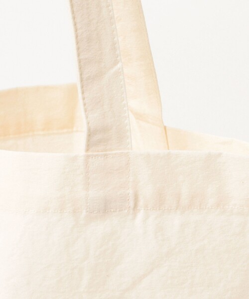 fennica（フェニカ）の「【COLLABORATION】MOOMIN ARABIA / ショッピング トートバッグ（トートバッグ・レディース・ナチュラル・ONE SIZE）」の14枚目の写真