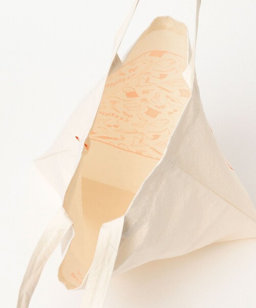 fennica（フェニカ）の「【COLLABORATION】MOOMIN ARABIA / ショッピング トートバッグ（トートバッグ・レディース・ナチュラル・ONE SIZE）」の17枚目の写真