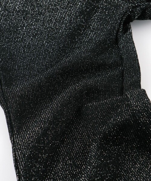 BRANSHES(ブランシェス)の「リブフリルパンツ(その他パンツ・キッズ・アイボリー/ラベンダー/チャコールグレー・120/130/100/110/140/150/90/80)」の16枚目の写真