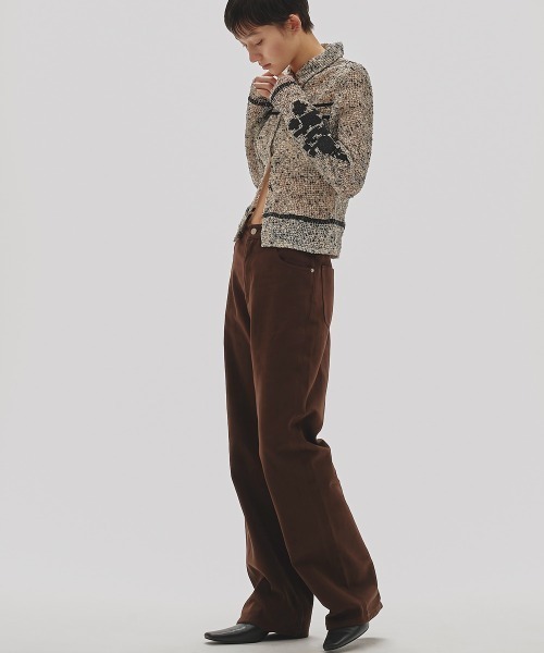 トゥデイフル　Embroidery Mesh Shirts TODAYFUL(トゥデイフル) / Life's online store（ライフズ