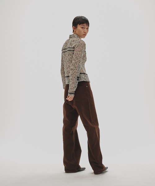 新品　TODAYFUL Embroidery Mesh Shirts todayful Embroidery Mesh Shirts - メルカリ