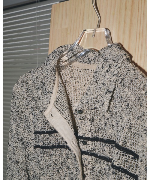 新品　TODAYFUL Embroidery Mesh Shirts Embroidery Mesh Shirts（シャツ/ブラウス）｜TODAYFUL
