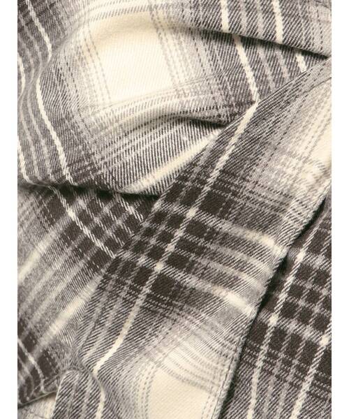 CALNAMUR(カルナムール)の「リボンビスチェ(キャミソール・レディース・ブラック/ブラウン/キャメル・FREE)」の13枚目の写真