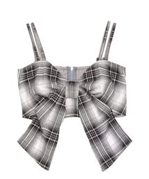 CALNAMUR（カルナムール）の「リボンビスチェ（キャミソール）」