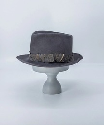 Bocodeco | bocodeco Rabbit Felt Wanderer Hat (BD-BE204)(ハット)