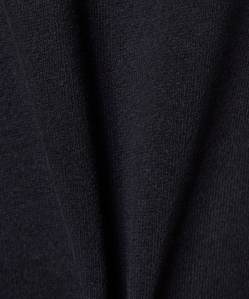 DOUBLE STANDARD CLOTHING(ダブルスタンダードクロージング)の「Champion×DSC Zip Hooded Sweat Shirt(パーカー・レディース・グレー/パープル/マスタード/ブラック・FREE)」の7枚目の写真