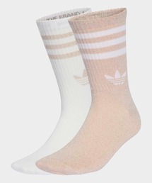 adidas(�A�f�B�_�X)�̃X���[�X�g���C�v�X �O���b�^�[ �N���[�\�b�N�X2���g / �A�f�B�_�X�I���W�i���X adidas Originals(�\�b�N�X/�C��)