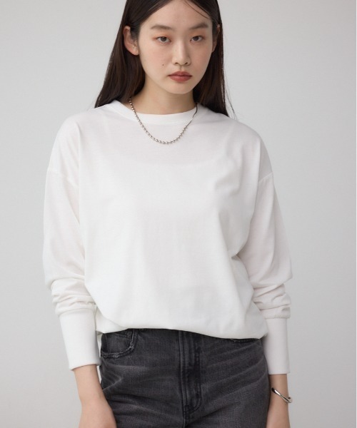 セール】アソートデザインレイヤードトップス（Tシャツ/カットソー