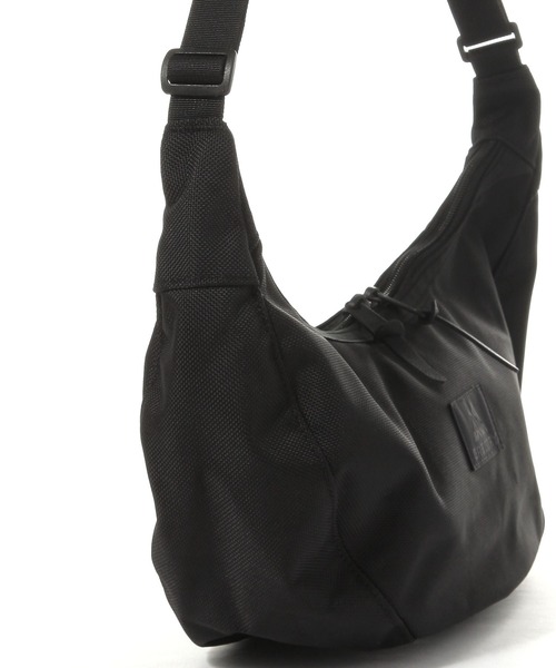 LOWRYS FARM(ローリーズファーム)の「【LFM(U)】GG LaughingBag L 450784(ショルダーバッグ・メンズ・ブラック・FREE)」の5枚目の写真
