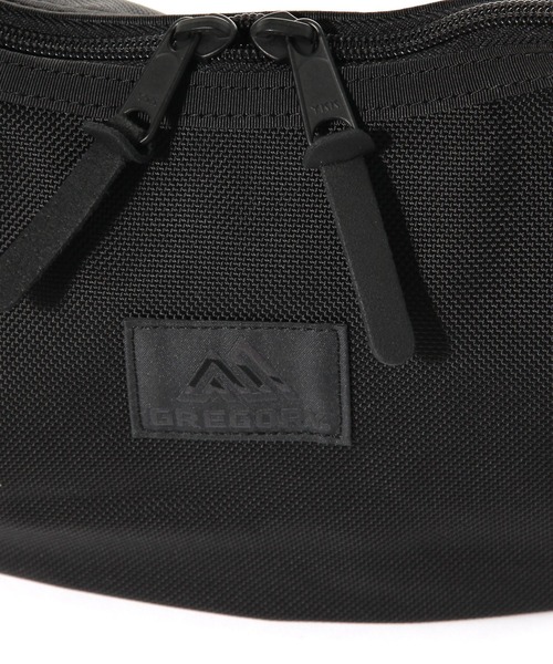 LOWRYS FARM(ローリーズファーム)の「【LFM(U)】GG LaughingBag L 450784(ショルダーバッグ・メンズ・ブラック・FREE)」の6枚目の写真